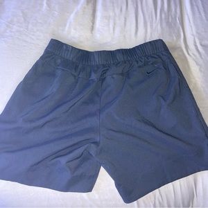Nike Womens Golf Shorts